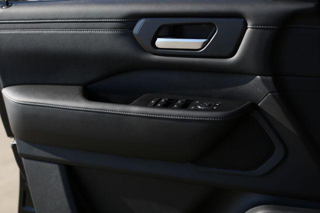 new 2026 Nissan Armada car, priced at $58,088