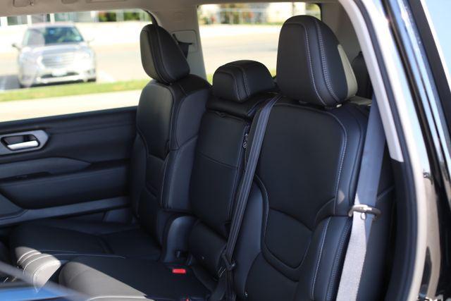 new 2026 Nissan Armada car, priced at $58,088