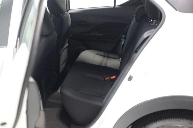 new 2025 Nissan Kicks car, priced at $23,257