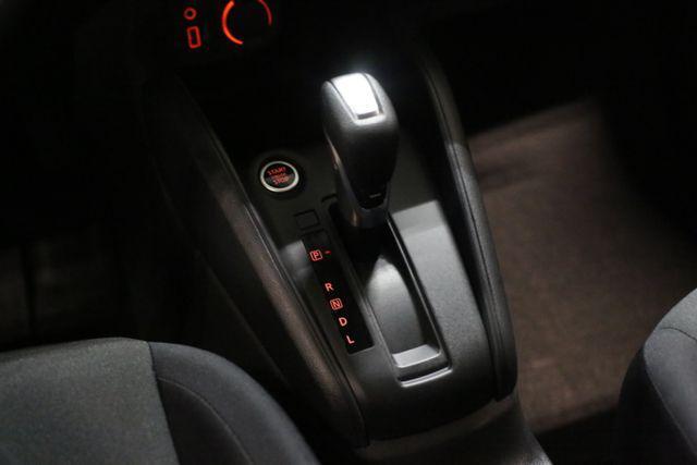new 2025 Nissan Kicks car, priced at $23,257
