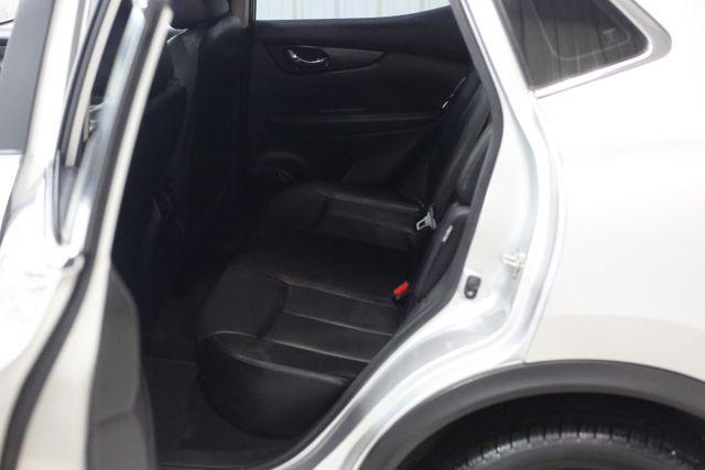 used 2022 Nissan Rogue Sport car, priced at $21,567