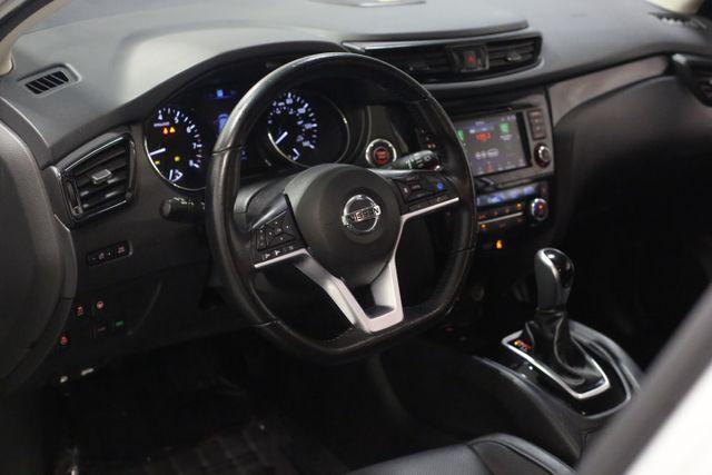 used 2022 Nissan Rogue Sport car, priced at $21,567