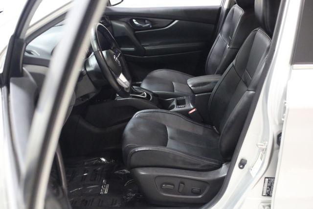 used 2022 Nissan Rogue Sport car, priced at $21,567