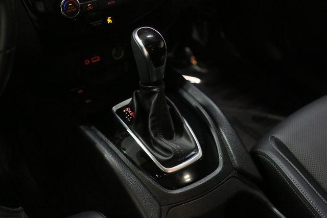 used 2022 Nissan Rogue Sport car, priced at $21,567