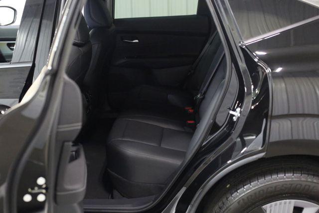 new 2025 Nissan Murano car, priced at $46,640
