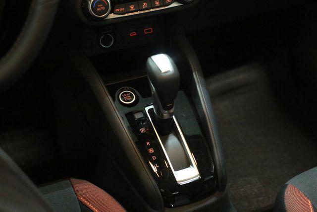 new 2025 Nissan Versa car, priced at $20,919