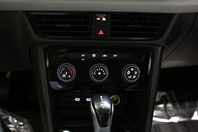 used 2024 Volkswagen Taos car, priced at $19,799