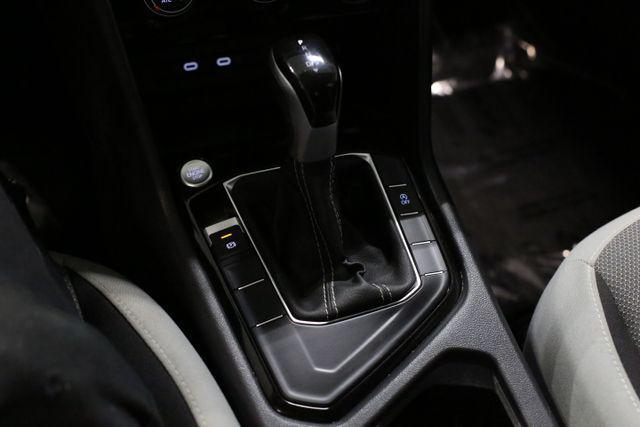 used 2024 Volkswagen Taos car, priced at $19,799
