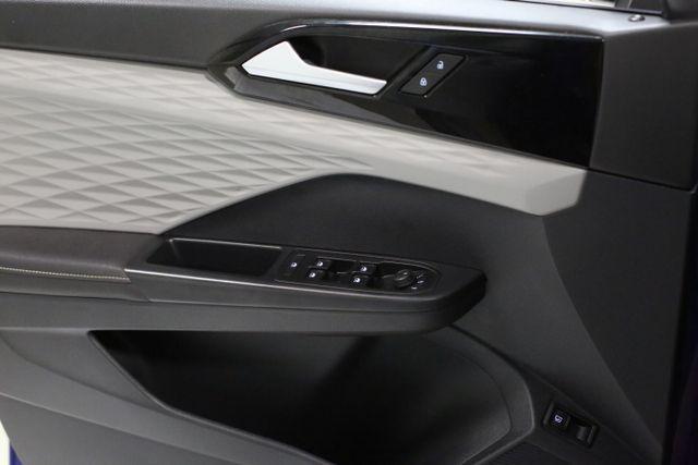 used 2024 Volkswagen Taos car, priced at $19,799