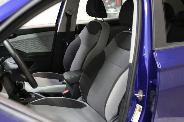used 2024 Volkswagen Taos car, priced at $19,799