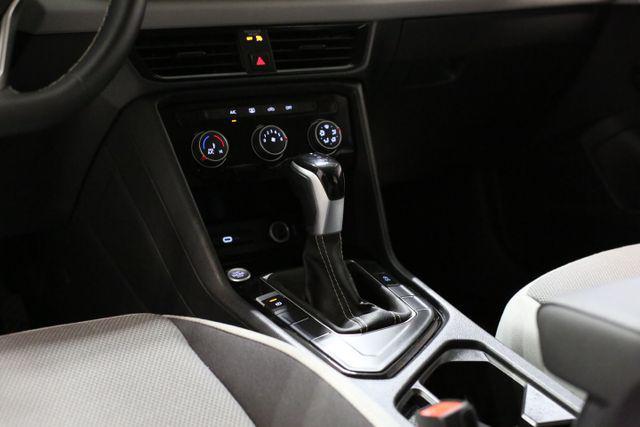 used 2024 Volkswagen Taos car, priced at $19,799