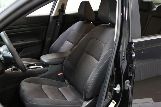 used 2024 Nissan Altima car, priced at $19,889