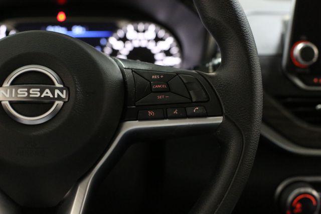 used 2024 Nissan Altima car, priced at $19,889