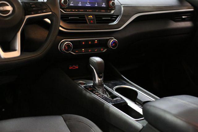 used 2024 Nissan Altima car, priced at $19,889