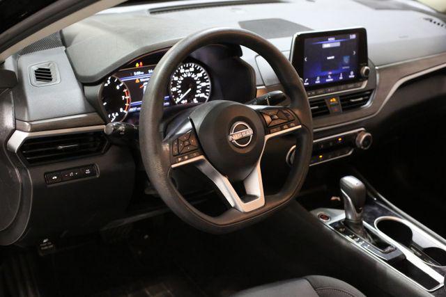 used 2024 Nissan Altima car, priced at $19,889