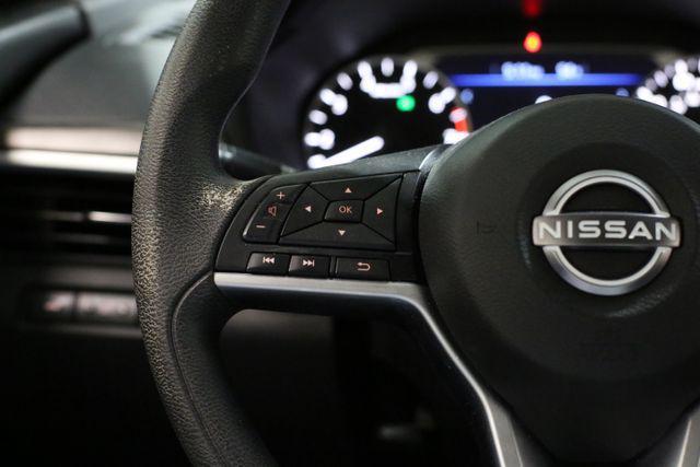 used 2024 Nissan Altima car, priced at $19,889