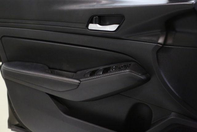 used 2024 Nissan Altima car, priced at $19,889