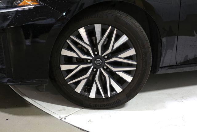 used 2024 Nissan Altima car, priced at $19,889