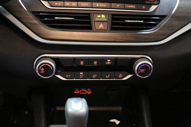 used 2024 Nissan Altima car, priced at $19,889