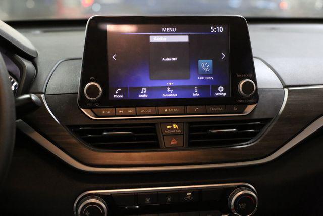 used 2024 Nissan Altima car, priced at $19,889