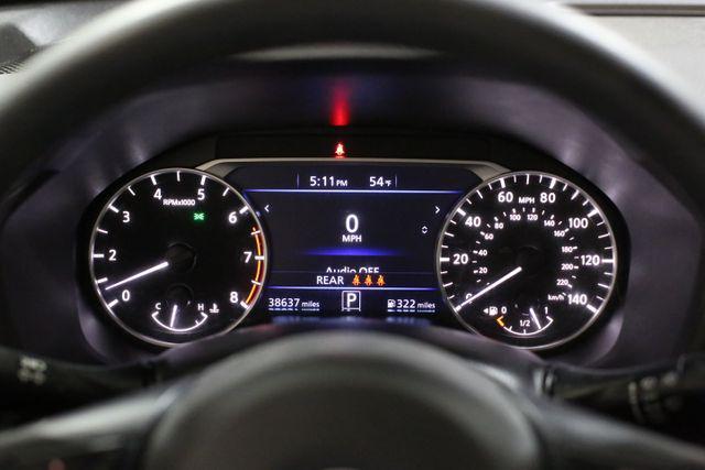 used 2024 Nissan Altima car, priced at $19,889