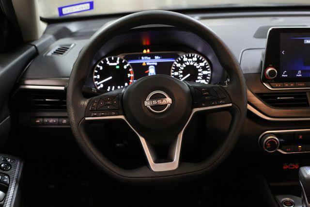 used 2024 Nissan Altima car, priced at $19,889