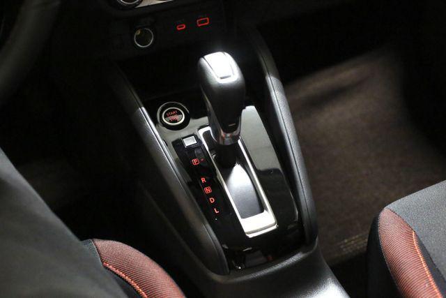 new 2025 Nissan Versa car, priced at $22,001