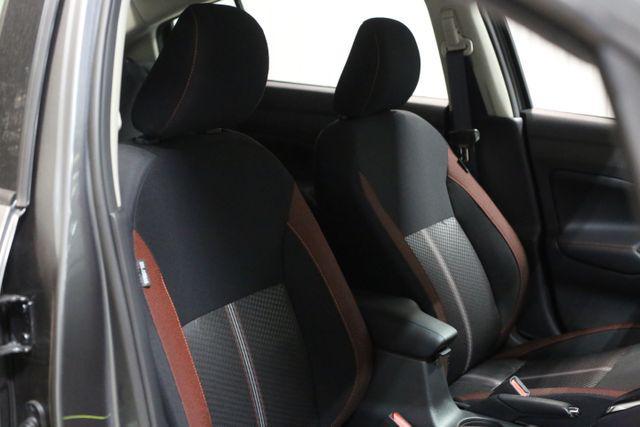 new 2025 Nissan Versa car, priced at $22,001