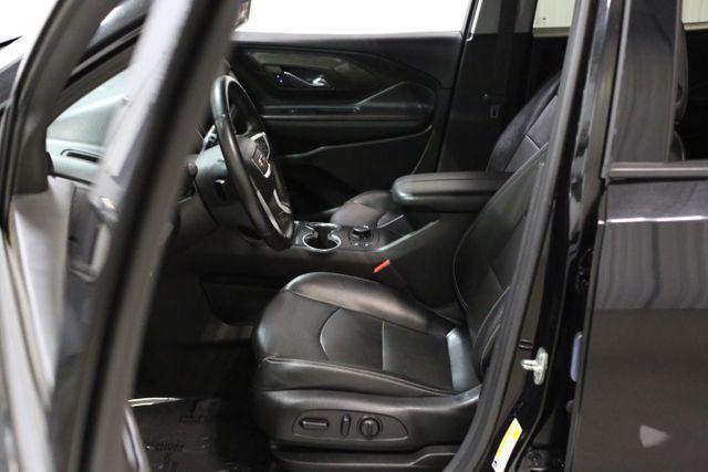 used 2023 GMC Terrain car, priced at $23,998
