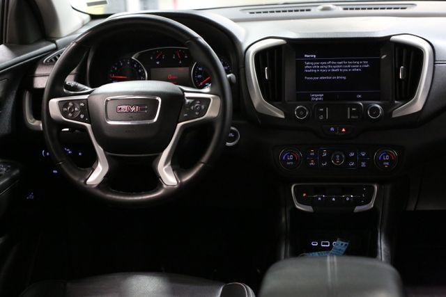 used 2023 GMC Terrain car, priced at $23,998