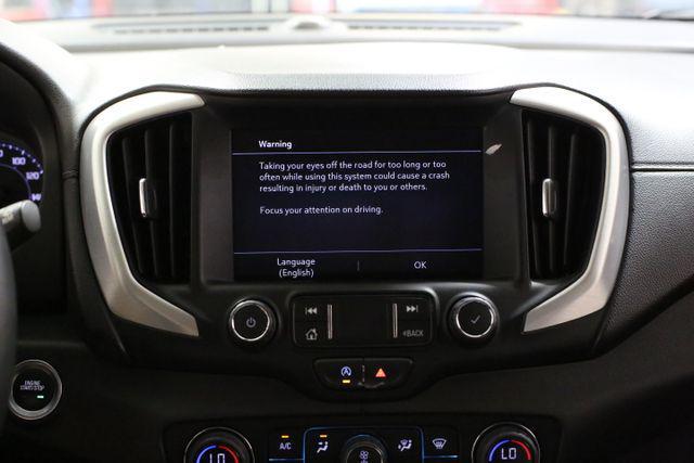 used 2023 GMC Terrain car, priced at $23,998
