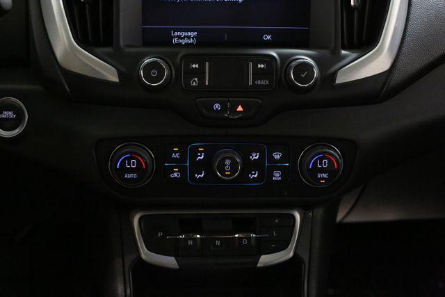 used 2023 GMC Terrain car, priced at $23,998
