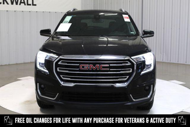used 2023 GMC Terrain car, priced at $23,998