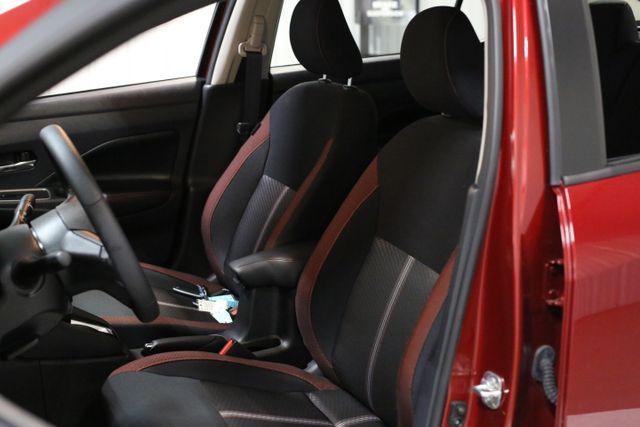 used 2025 Nissan Versa car, priced at $21,799
