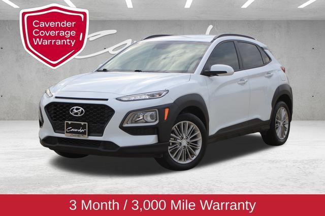 used 2019 Hyundai Kona car, priced at $17,872