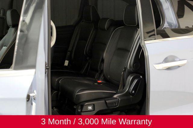 used 2023 Honda Odyssey car, priced at $40,998