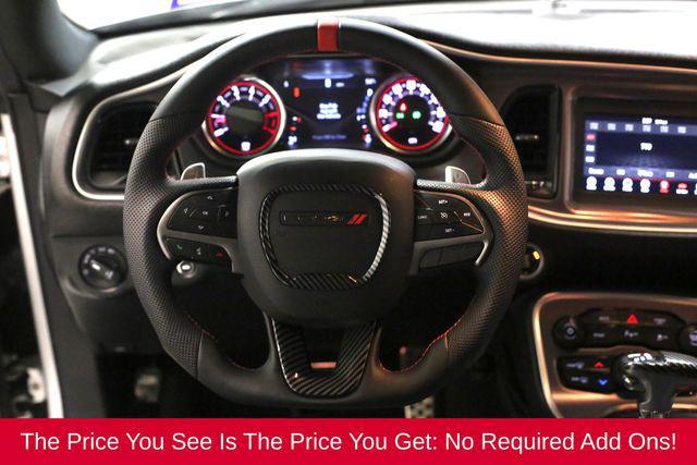 used 2019 Dodge Challenger car, priced at $15,757