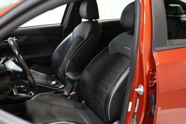 used 2021 Kia Forte car, priced at $18,987