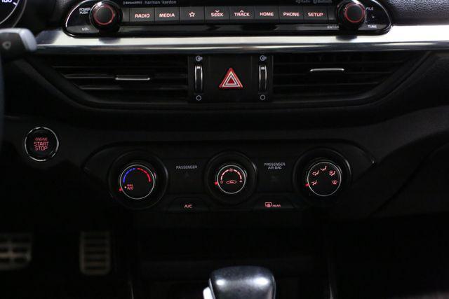 used 2021 Kia Forte car, priced at $18,987