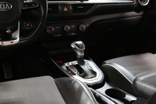 used 2021 Kia Forte car, priced at $18,987