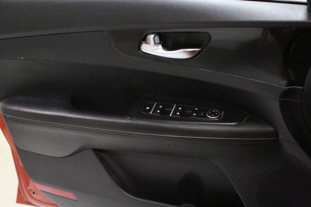 used 2021 Kia Forte car, priced at $18,987