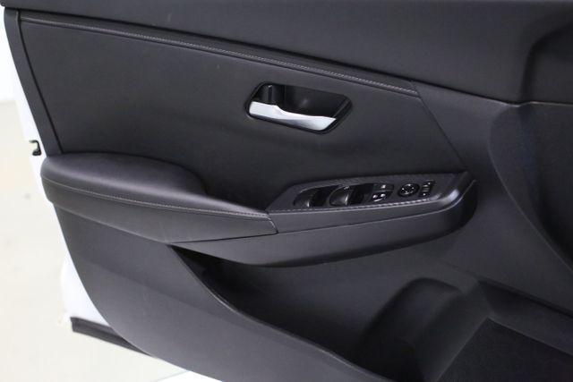 new 2025 Nissan Sentra car, priced at $20,035