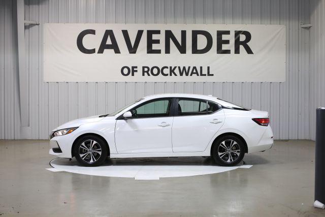 new 2025 Nissan Sentra car, priced at $20,035