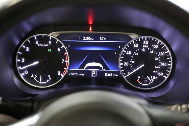 new 2025 Nissan Sentra car, priced at $20,035