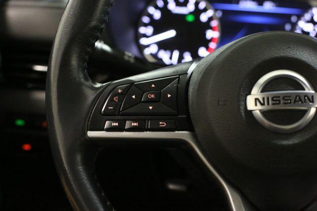 new 2025 Nissan Sentra car, priced at $20,035