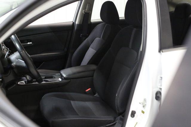 new 2025 Nissan Sentra car, priced at $20,035