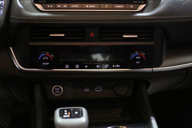 used 2023 Nissan Rogue car, priced at $21,859