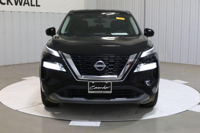 used 2023 Nissan Rogue car, priced at $21,889