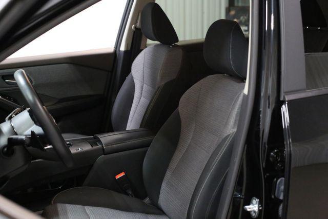 used 2023 Nissan Rogue car, priced at $21,889