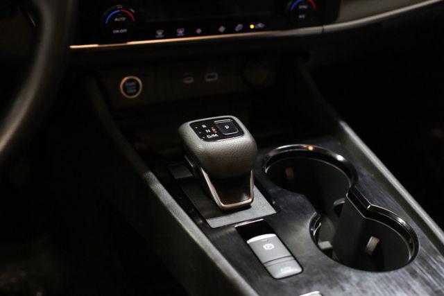 used 2023 Nissan Rogue car, priced at $21,889